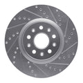 DFC auto part