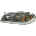 HEADLAMP ASSY, LEFT