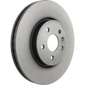 Brembo OE 13-21 Buick Encore/15-21 Chevy Trax Friction Brake Disc