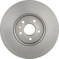 Brembo OE 13-21 Buick Encore/15-21 Chevy Trax Friction Brake Disc