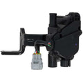 HVAC HEATER CONTROL VALVE