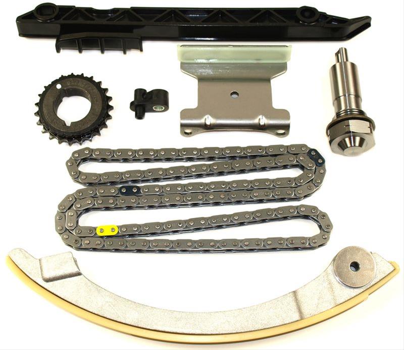 ENGINE TIMING CHAIN KIT