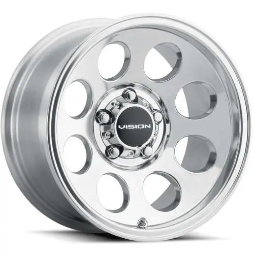 VISION WHEEL auto part