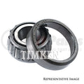 TIMKEN red auto part