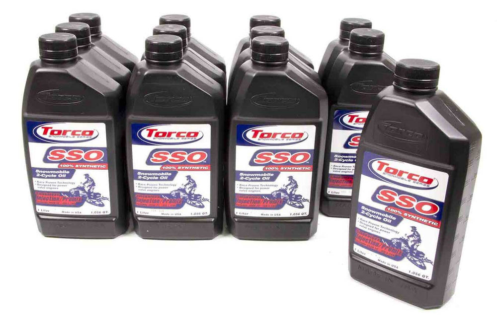Torco auto part
