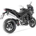 Remus 2017 Streebikes Tiger Sport 1050 NH01 92.7 kW (Euro 4) Connection Tube