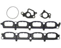 MAHLE Original Ford Expedition 14-05 Intake Manifold Set