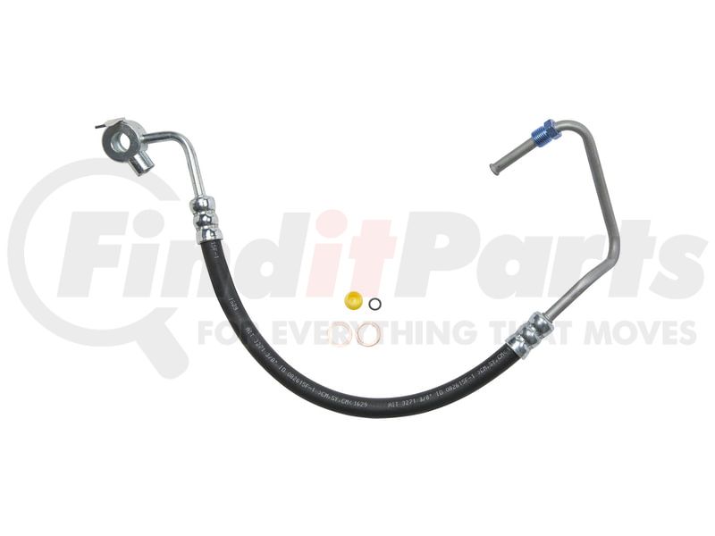 Gates Power Steering Pressure Line Hose Assembly