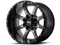 MO970 18X10 8X165.10 SILVER (-24 MM