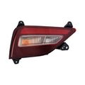 1920 HY SANTA FE BACK UP LIGHT ASSY LH