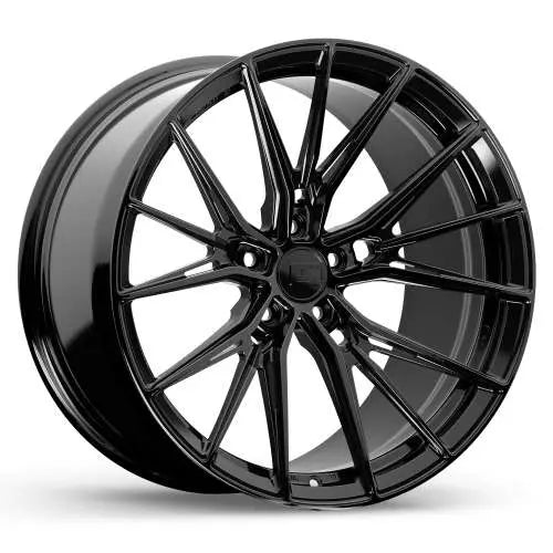 Lexani Wheel Corporation auto part