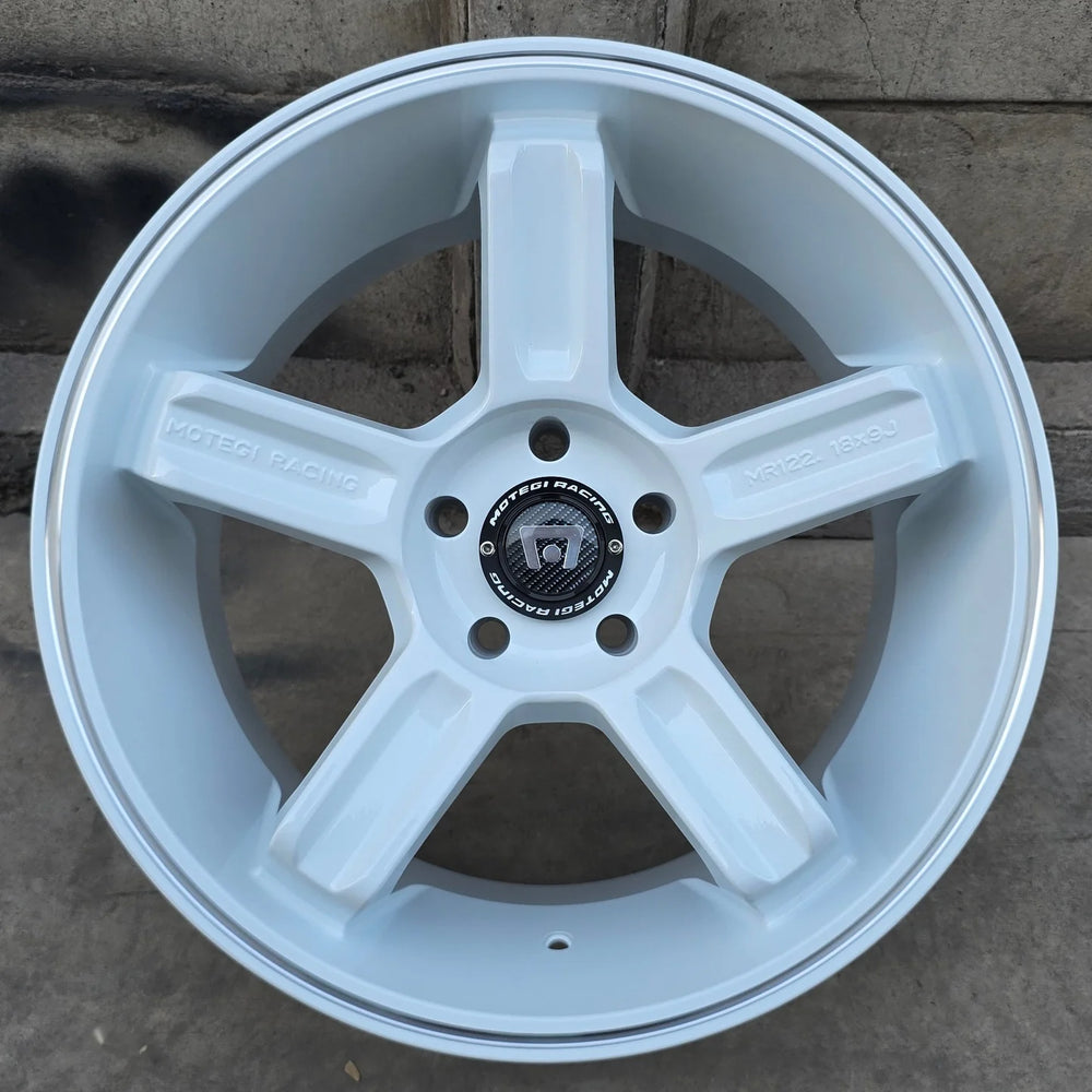 Motegi auto part