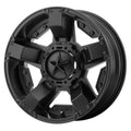 XD820 16X7 5X160 PVD 42MM