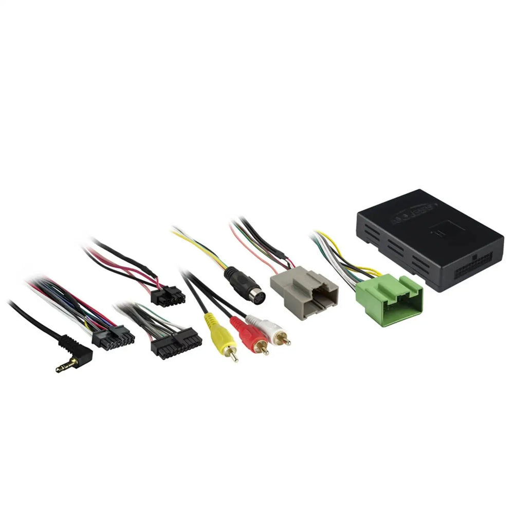 GM LAN-29 DATA INTERFACE 2014-UP