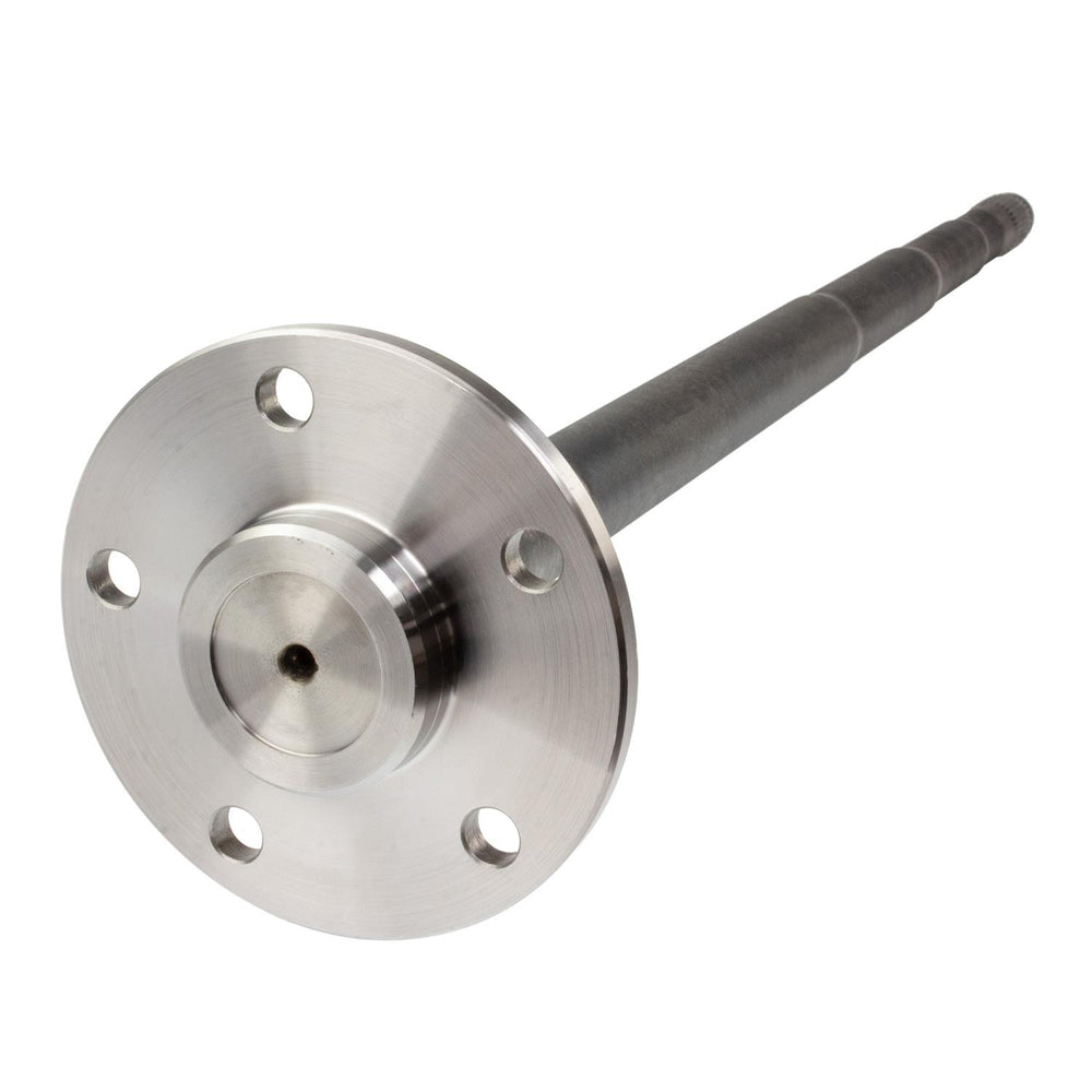 11 RAM 1500 AXLE SHAFT 9.25IN 31IN SPLINE REAR LEFT
