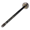 11 RAM 1500 AXLE SHAFT 9.25IN 31IN SPLINE REAR LEFT