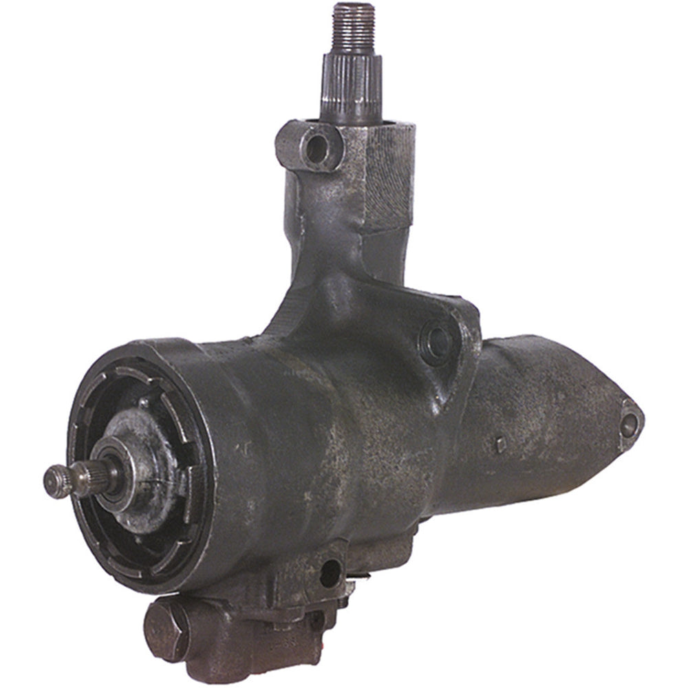 A1 REMFG INC auto part