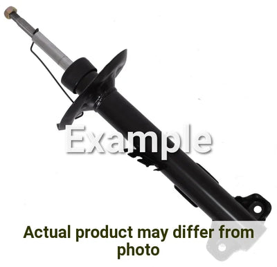 Bilstein 23-25 Mercedes-Benz EQB 250+ / 22-25 EQB 300/350 B4 OE Replacement Shock - Front Right