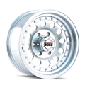 ~(25 lbs. 17X17X8)~ 71 (71) MACHINED 15X7 6-139.7 -6.4MM 107.5MM