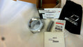 Wiseco 4 Stroke Forged Series Piston Kit, 80.00 MM Bore, 11:1 CR