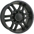 The Wheel Group auto part detail
