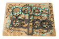 Athena 1983 Honda CBX 650 Complete Gasket Kit (Excl Oil Seal)