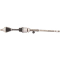 NEW CV AXLE