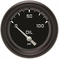 AUTO CRS GRY 2 5/8IN OIL PRES 100psi