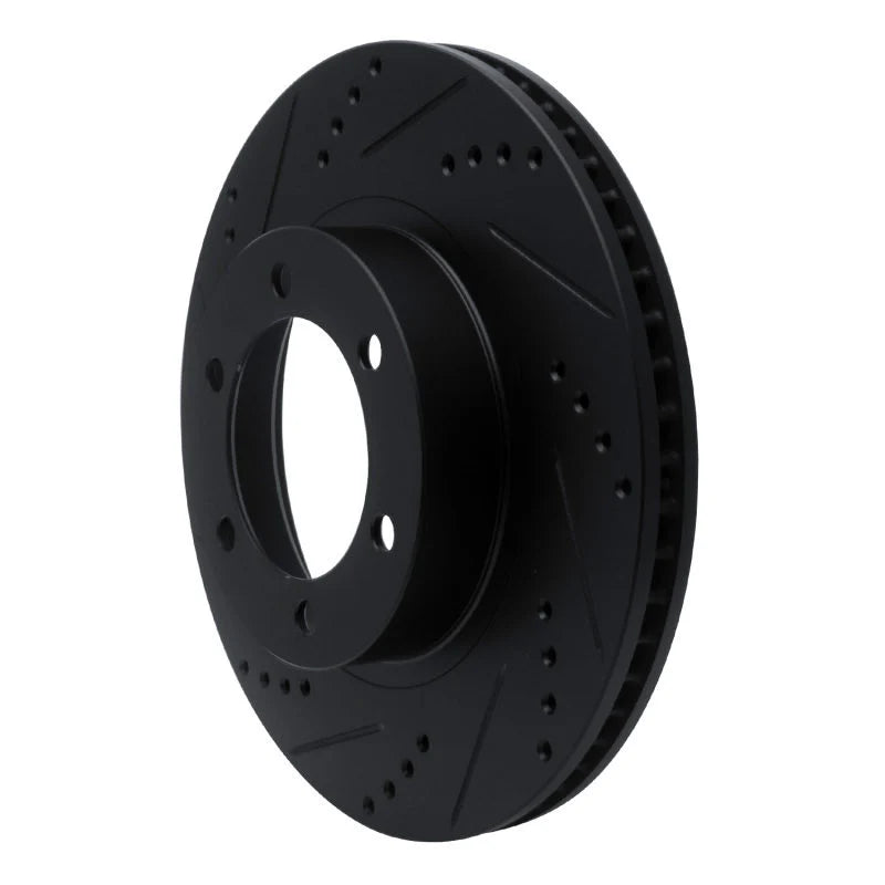 R1 Concepts black auto part