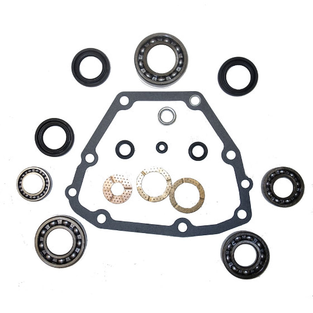 USA Standard (Yukon) auto part