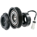 CLUTCH ASSY NEW