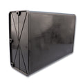 ABS WATER TANK 8IN X 16IN X 60IN 30 GALLON
