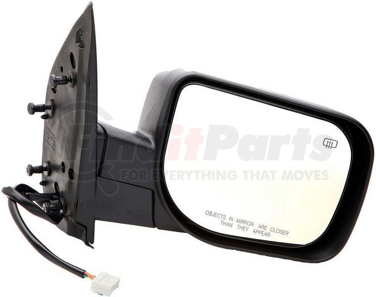 SIDE VIEW MIRROR-RH