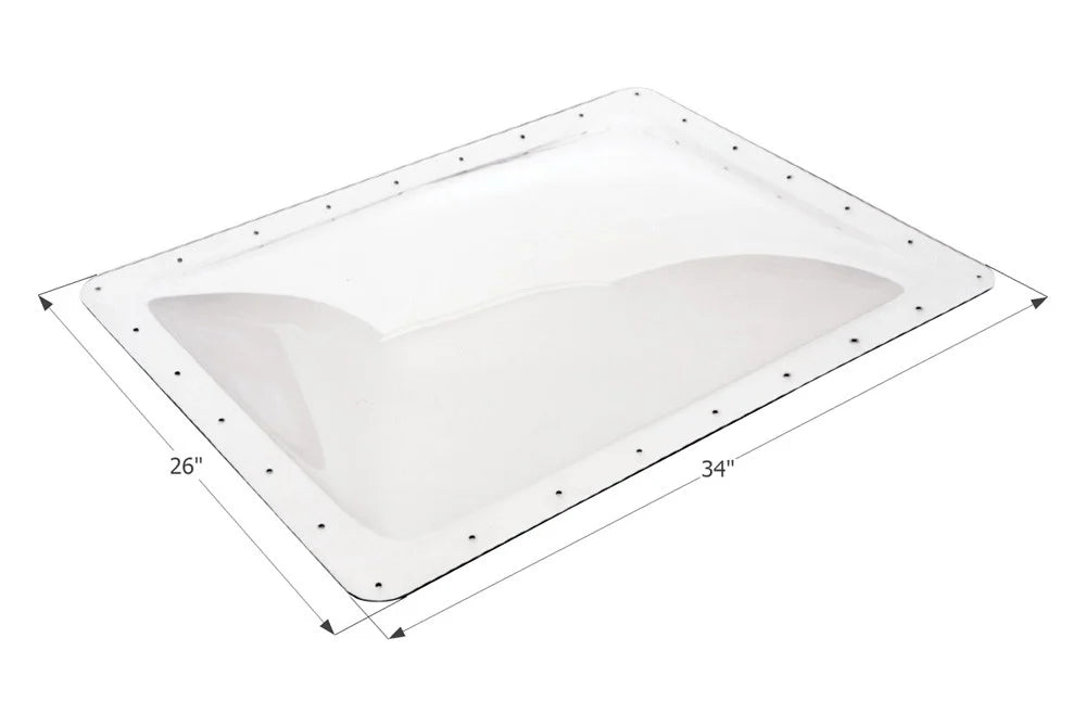 SKYLIGHT, SL2230S, SMOKE
