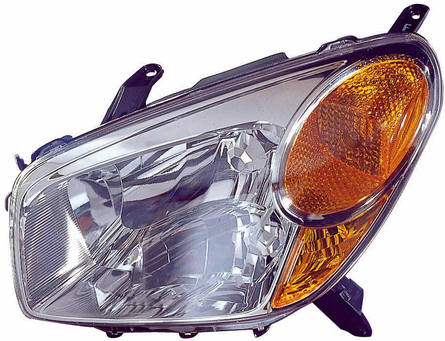 Maxzone Vehicle Lighting Corp headlights