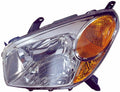CAPA TY RAV4 0405 HEADLIGHT ASSY RH