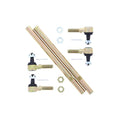 All Balls Racing 12-18 Kawasaki KVF300 Brute Force Tie Rod Upgrade Kit