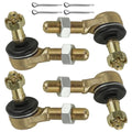 All Balls Racing 12-18 Kawasaki KVF300 Brute Force Tie Rod Upgrade Kit