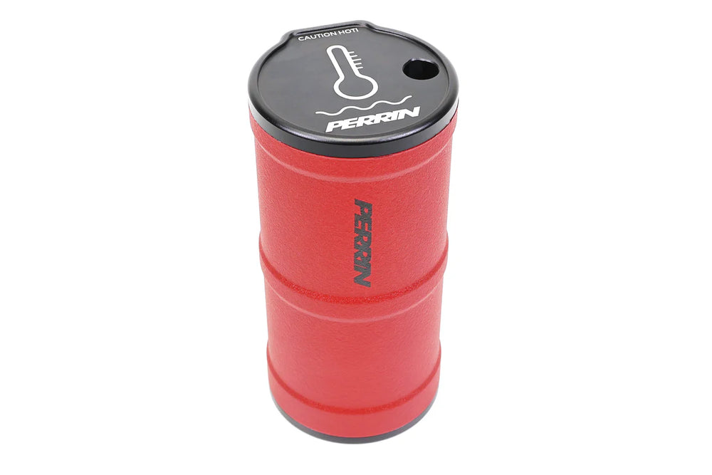 PERRIN 02-25 Subaru WRX / 04-21 STI / 13-26 BRZ/GR86/FRS/86 Coolant Overflow Tank - Red