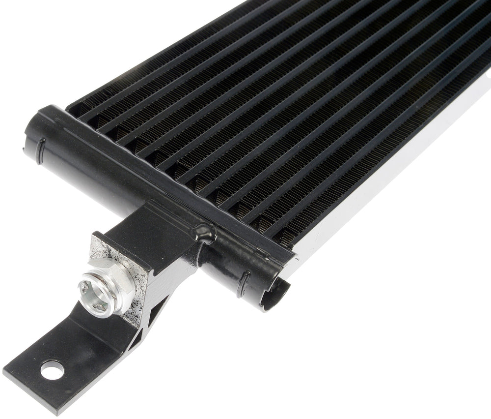 TRANSMISSION COOLER