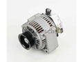 RE ALTERNATOR
