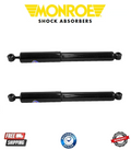 GAS-MAGNUM 55 SHOCKS