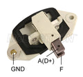 EL FIELD RHEOSTAT