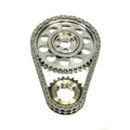 SBC Billet Roller Timing Set w/Torr. Bearing