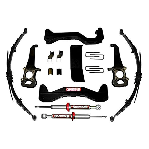 Skyjacker Suspension Lift Kit Component 1994-2002 Dodge Ram 2500 4 Wheel Drive