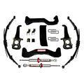 Skyjacker Suspension Lift Kit Component 1994-2002 Dodge Ram 2500 4 Wheel Drive