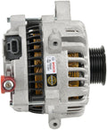 RE ALTERNATOR