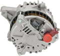 RE ALTERNATOR