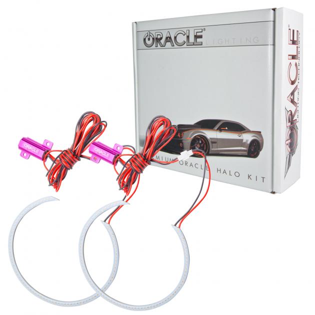 FORD MUSTANG 2010-2012 ORACLE PLASM