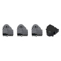 HVAC ACTUATOR KIT
